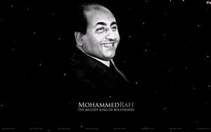 Mohammed Rafi